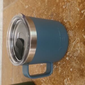 Yeti Rambler®14 oz Stackable MugWITH MAGSLIDER™ LID